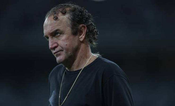 Com nome ligado ao Flamengo, Cuca fala sobre os próximos passos na carreira