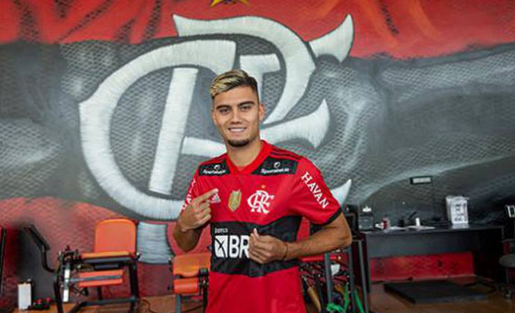 Com mudanças, Flamengo está escalado para enfrentar o Botafogo; veja o time titular e onde assistir