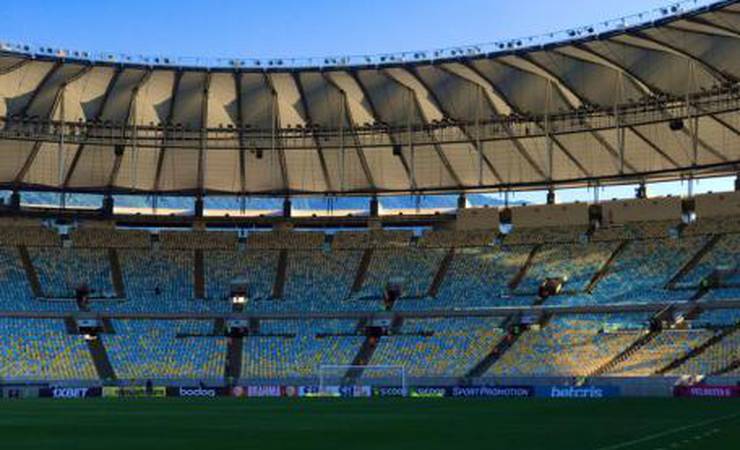 Vasco lamenta problemas na compra de ingressos em semifinal contra o Flamengo e mudará serviços