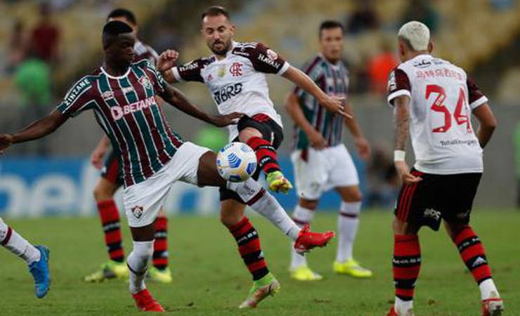 Flamengo x Fluminense: veja como comprar ingressos para o clássico do Carioca