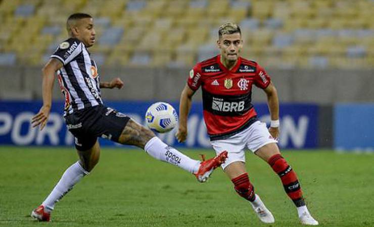 Às vésperas da Supercopa, CBF 'deixa regulamento de lado', e Atlético-MG e Flamengo alteram programação