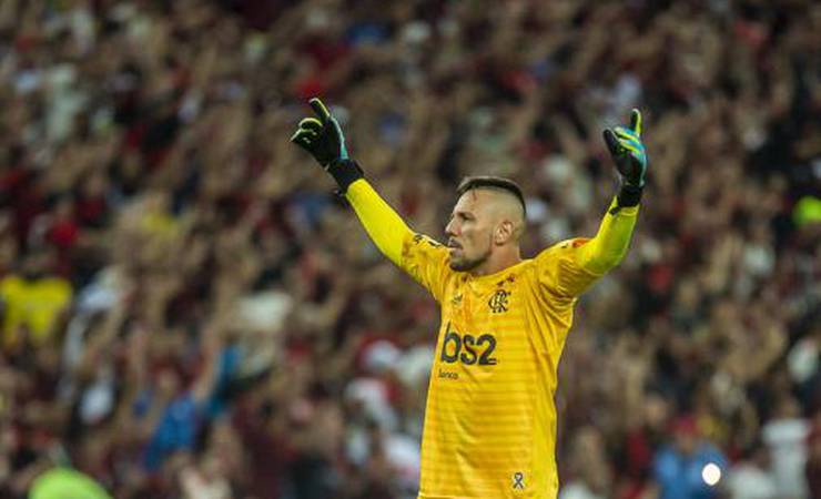 Flamengo está escalado para enfrentar o Resende; veja o time titular e onde assistir