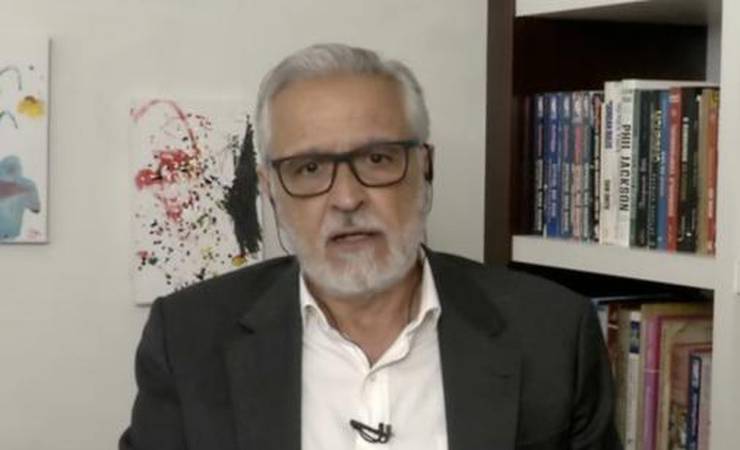 Sormani critica Gabigol, do Flamengo, por fala sobre arbitragem: 'Você também não tem nível europeu'