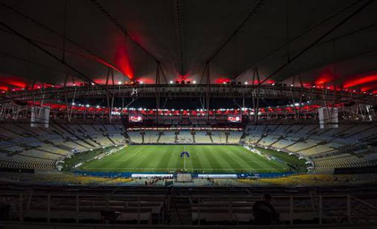Reencontro com o Maracanã: saiba onde comprar e os valores dos ingressos para Bangu e Flamengo