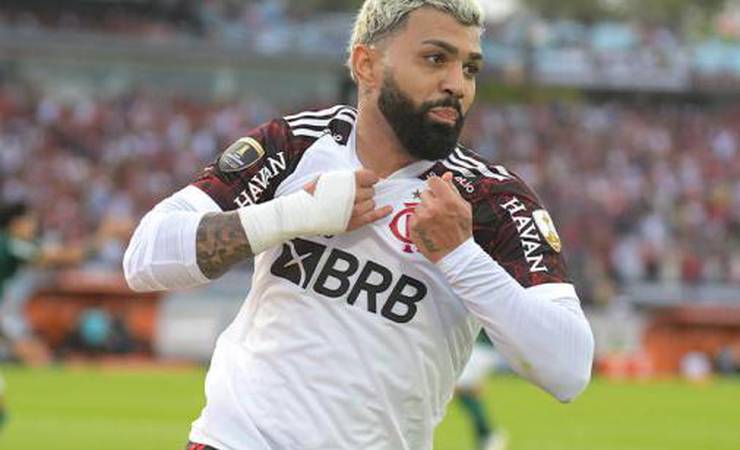Jovem preso por sair para comprar pão pede encontro com Gabigol: 'Vamos fazer um Tik Tok'