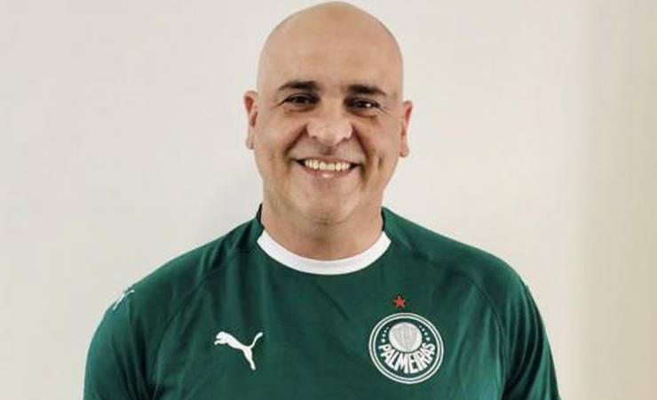 'Flamengo é uma seleção, se estiver treinado e focado, fu***', diz Marcos