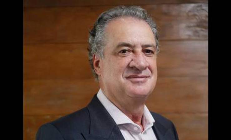 Presidente do Atlético-MG fala em favorecimento ao Flamengo na Supercopa do Brasil