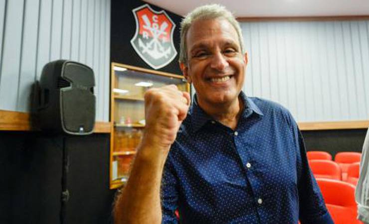 Dirigente do Flamengo, BAP questiona sede da Libertadores e 'sugere' EUA ou Europa