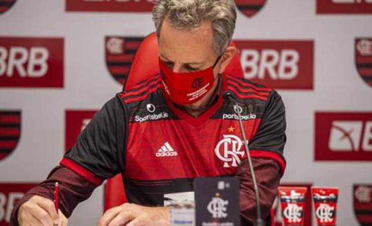 Flamengo: grupos de oposição protocolam proposta para retirar a limitação de mil sócios Off-Rio