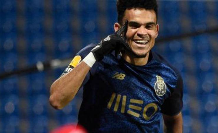 LANCE! Rápido: Marinho anunciado no Flamengo, Liverpool acerta contratação de Luis Diaz e mais!