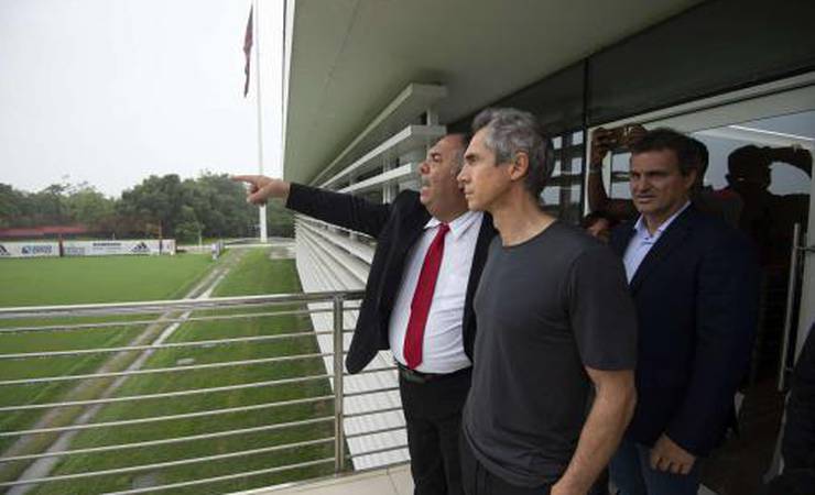 Negociações agilizadas: saiba o prazo para o Flamengo se reforçar de olho na Libertadores e Brasileirão