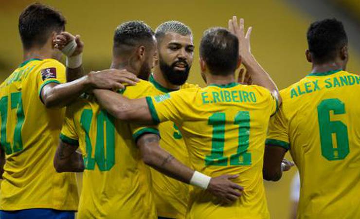 Ferj ajusta calendário, e convocados não desfalcarão o Flamengo nas semifinais do Campeonato Carioca