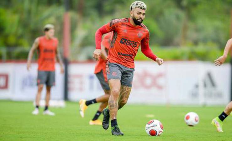 Laudo solicitado pelo Flamengo confirma ato racista contra Gabigol