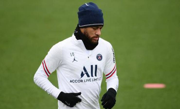 LANCE! Rápido: Neymar de volta, Bruno Henrique lesionado e novidades no São Paulo!