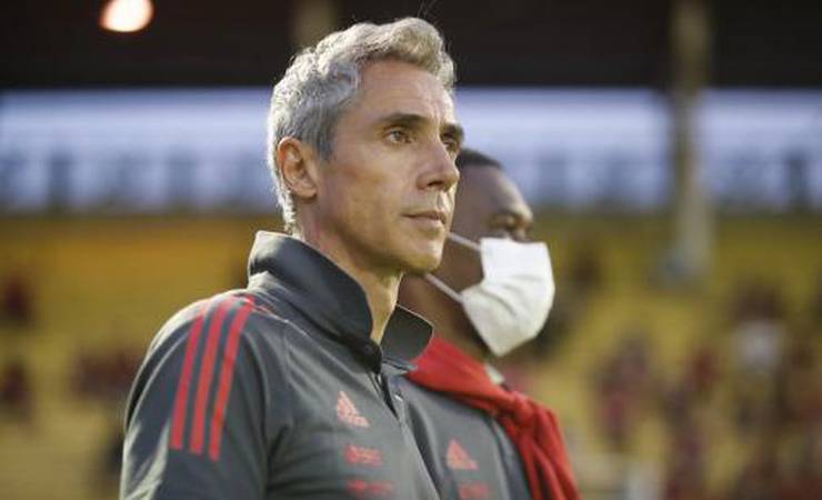 Com estreante, Flamengo está escalado para jogar contra o Nova Iguaçu; veja o time e onde assistir