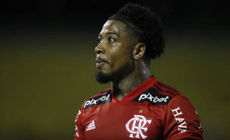 Flamengo confirma valores gastos com Thiago Maia, Marinho, Pablo, Fabrício Bruno e Arrascaeta; confira!