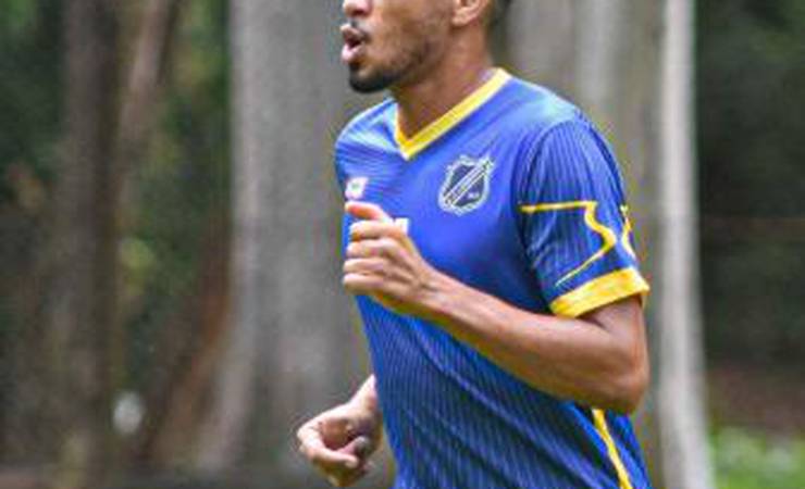 Ex-Flamengo, Hernane Brocador assina com o EC Lemense para a disputa da Série A2 do Paulistão