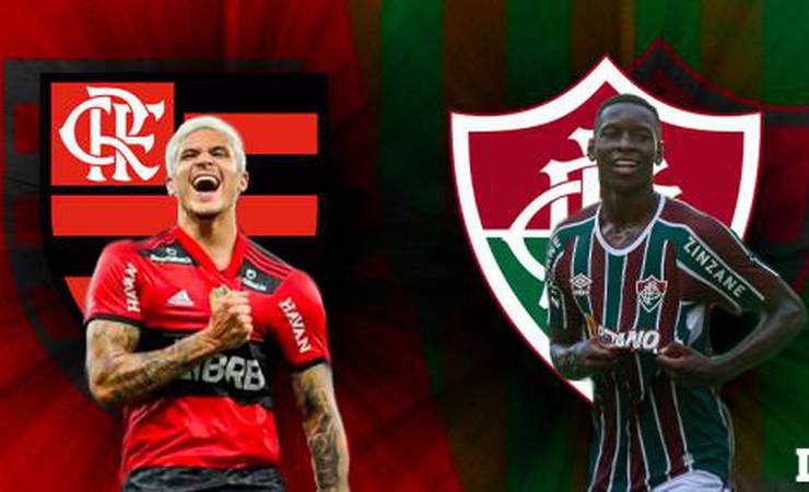 Flamengo x Fluminense: prováveis times, desfalques e onde assistir
