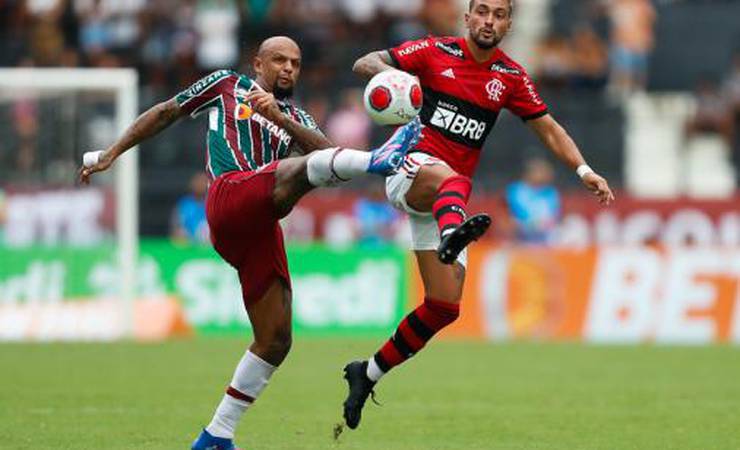 Record lidera audiência no Rio de Janeiro com Fla-Flu pelo Cariocão