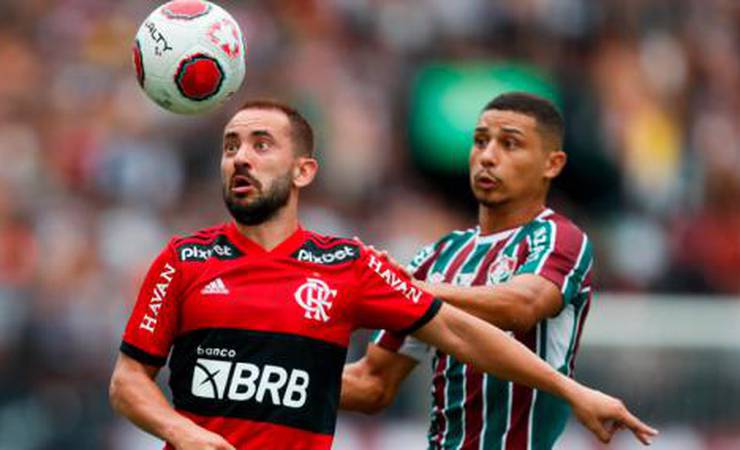 VÍDEO: confira os melhores momentos de Flamengo 0 x 1 Fluminense pelo Carioca