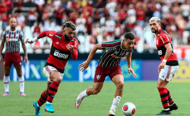 TJD-RJ denuncia Fluminense por racismo e Flamengo por homofobia
