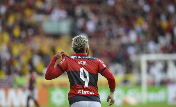 Procuradoria do TJD/RJ denunciará o Fluminense por suposto caso de racismo contra Gabigol, do Flamengo