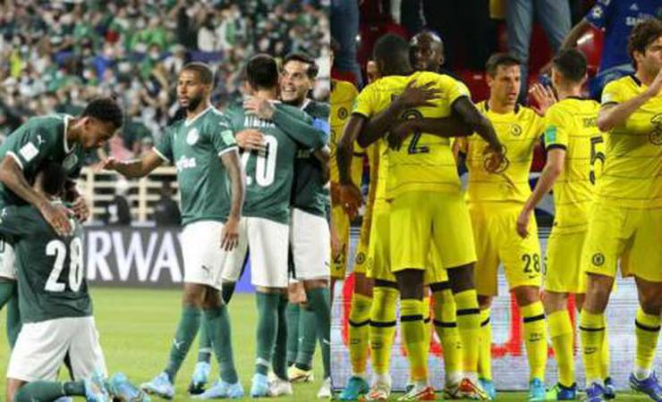 AO VIVO: Resenha do LANCE! traz tudo sobre a decisão do Mundial de Clubes e as rodadas dos estaduais