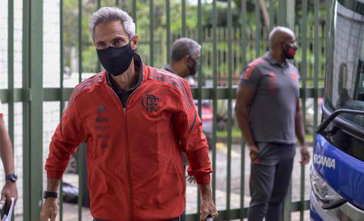 Flamengo está escalado para enfrentar o Audax; veja o time titular e onde assistir ao jogo do Cariocão