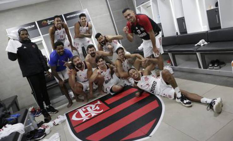 Balbi destaca atuação do Flamengo e a possibilidade do bi mundial: 'Podemos ganhar de qualquer time'