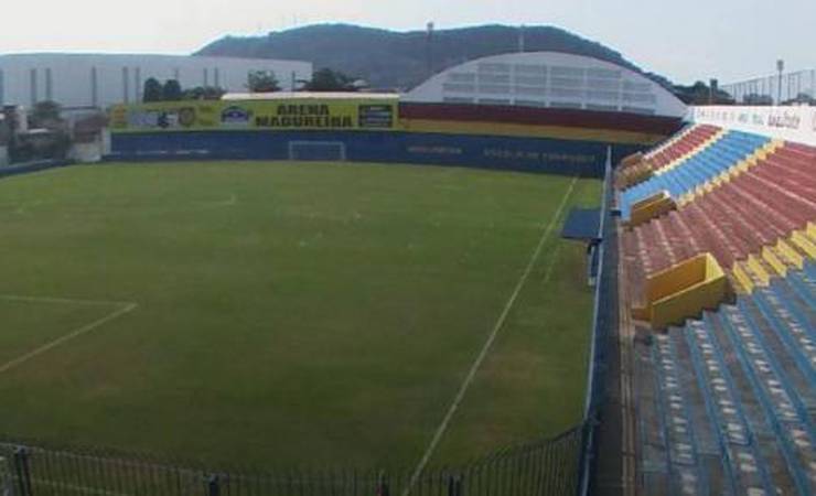 Ingresso para Madureira x Flamengo no Conselheiro Galvão chega a R$ 120; saiba como comprar
