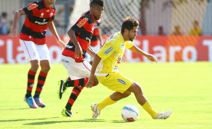 Amparado a retrospecto, Flamengo volta a Madureira após nove anos e com valor dos ingressos triplicado