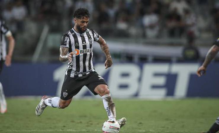 Otávio descarta 'obrigação' do Atlético-MG em conquistar o Mineiro