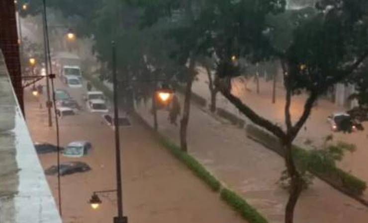 Clubes e torcidas do Rio se mobilizam para coletar doações para Petrópolis; veja onde e como ajudar