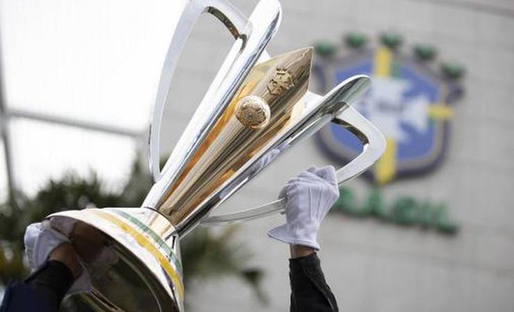 CBF divulga valores dos ingressos da Supercopa entre Atlético-MG e Flamengo; confira