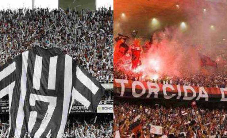 Botafogo x Flamengo: confira as informações sobre a venda de ingressos do jogo do Carioca