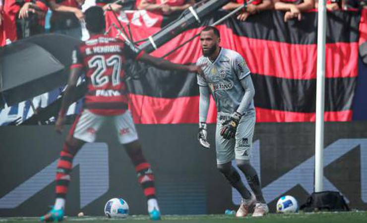 Após Supercopa do Brasil, André Rizek pede continuação de 'pilha' entre clubes