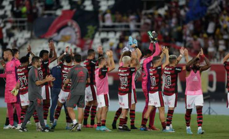 O que a vitória imponente contra o Botafogo diz sobre o trabalho de Paulo Sousa no Flamengo