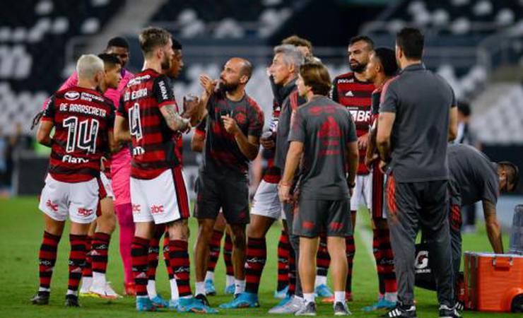Flamengo: o que ficar atento no jogo contra o Resende, o último antes do Clássico dos Milhões
