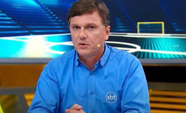 Tem vaga? Mauro Cezar opina sobre possibilidade de Rodinei na Seleção Brasileira