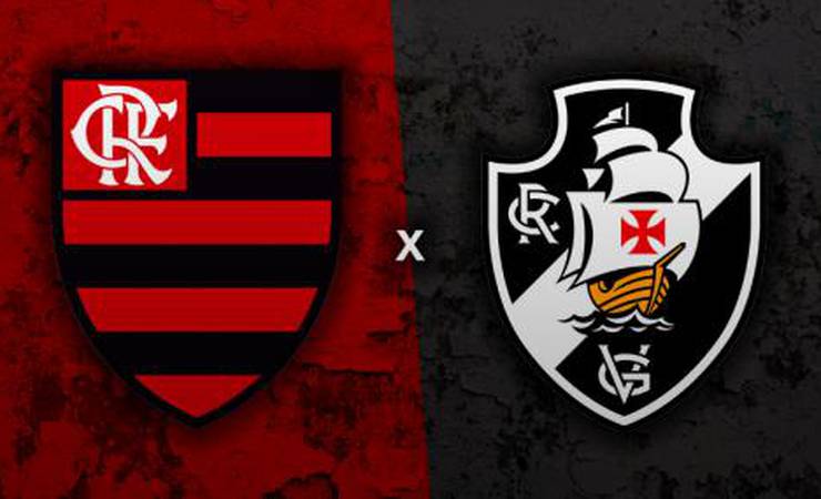 Flamengo x Vasco: prováveis times, desfalques e onde assistir