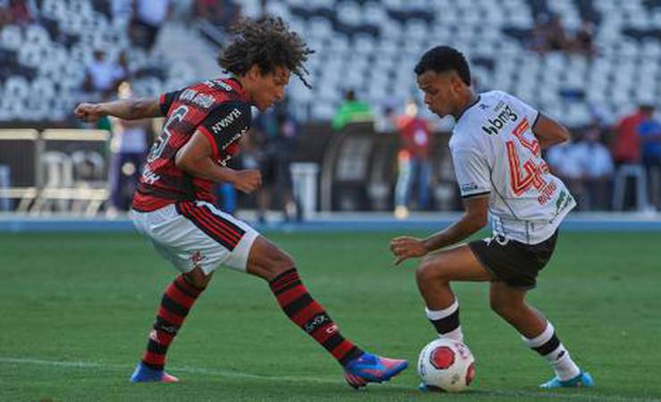 Com déficit em nove de dez rodadas, Flamengo se aproxima de prejuízo milionário com os jogos do Carioca
