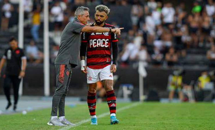 Vitória, sim, defeitos à mostra, também: o que o Flamengo precisa ajustar de olho nas semi do Carioca