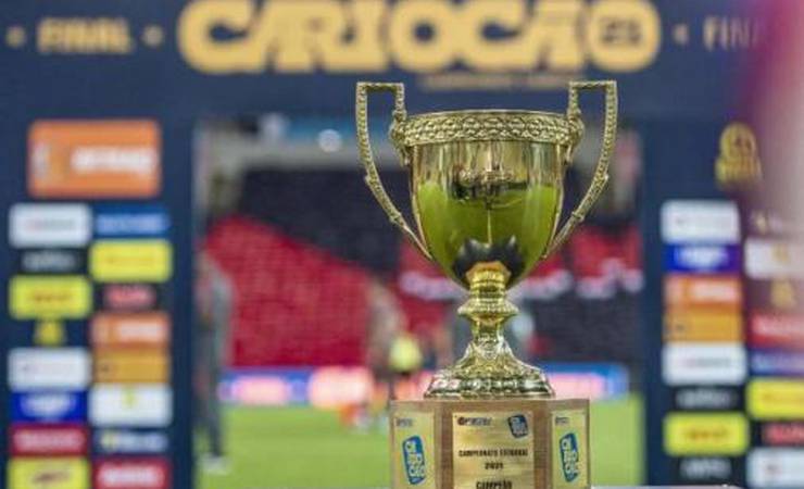 Ferj define datas para as semifinais do Cariocão 2022