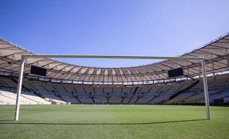 Fluminense x Flamengo: veja como comprar ingressos para segundo jogo da final no Maracanã
