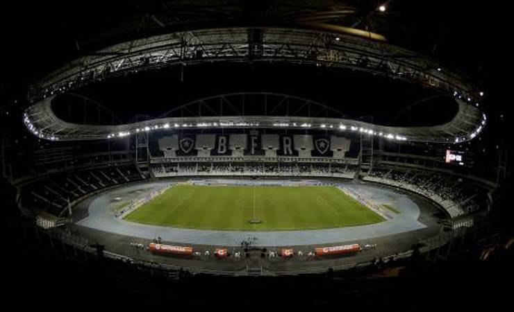 Flamengo estuda 'inverter' rodadas com o Botafogo e jogar clássico no Nilton Santos