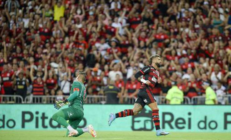 Com volta do Maracanã, Flamengo tem lucro em operação e mira evitar prejuízo com a fase final do Carioca