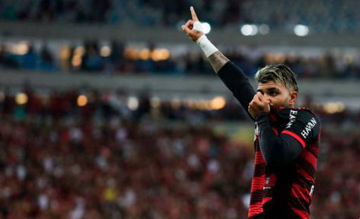 VÍDEO: veja os melhores momentos da goleada do Flamengo sobre o Bangu pelo Carioca