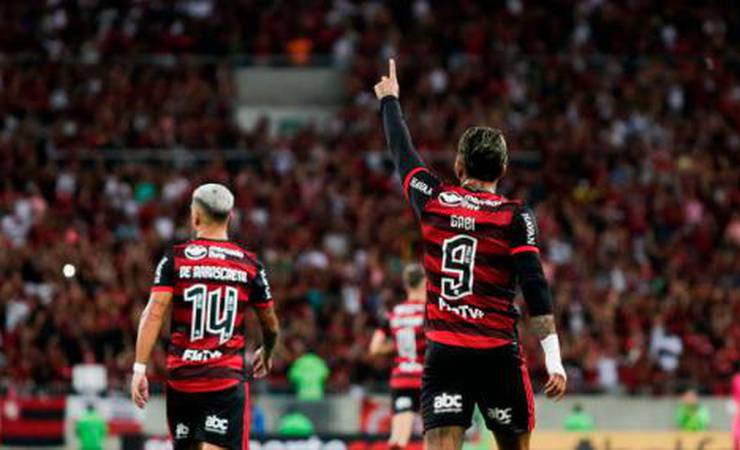 Flamengo ganha 'reforços' antes de fase decisiva do Campeonato Carioca