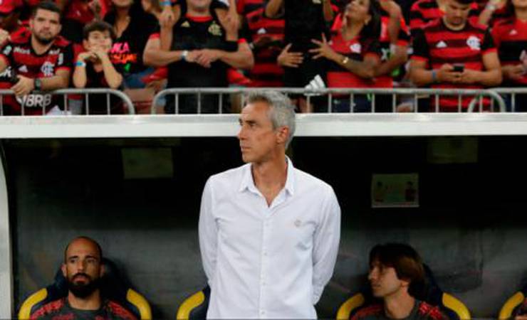 Reforços? Barca com medalhões? Flamengo se reapresenta para fase decisiva dentro e fora de campo
