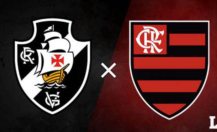 Vasco x Flamengo: prováveis times, desfalques e onde assistir à semifinal do Carioca